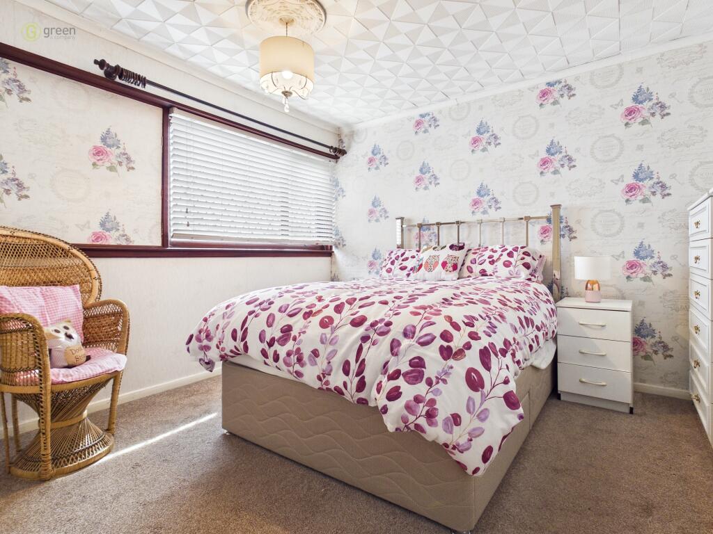 House in Solihull, Chelmsley Wood - More