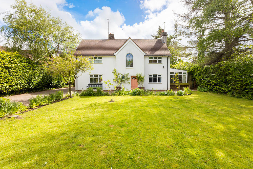 Main image of property: Bullfinch House, Darras Road, Darras Hall, Ponteland,Newcastle Upon Tyne