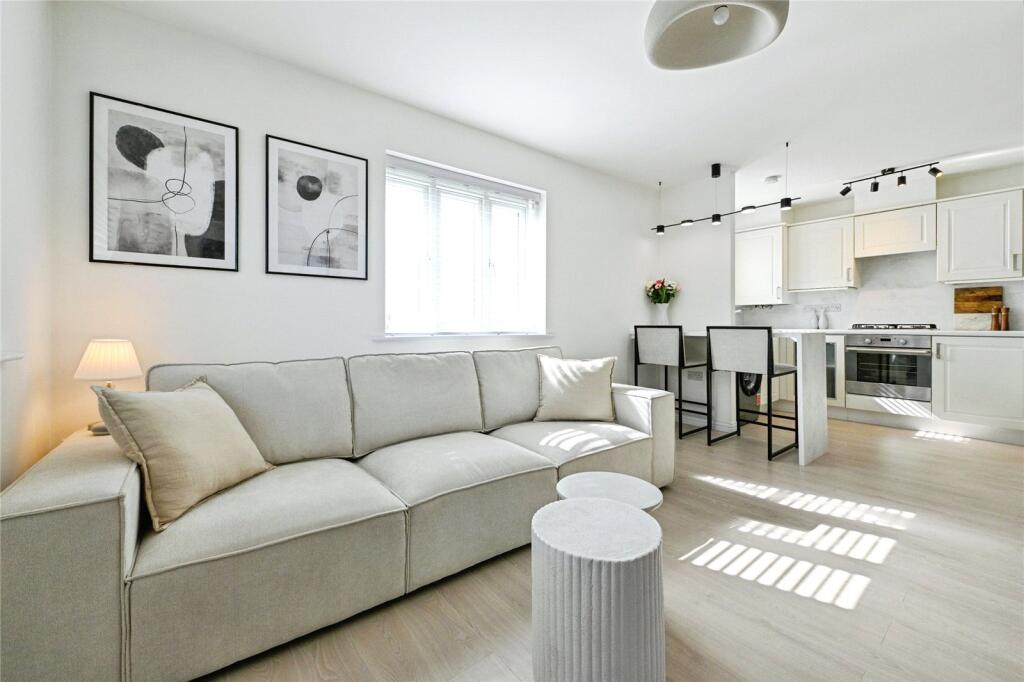 Main image of property: Dukes Place, King's Lynn, Norfolk, PE30