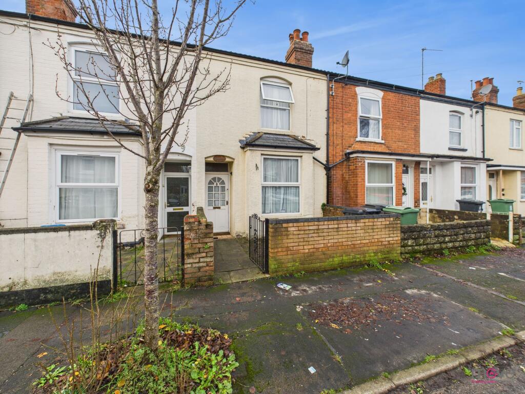 Main image of property: Linden Road, Gloucester, GL1