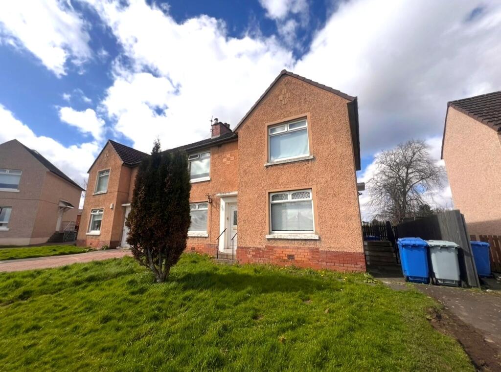 Main image of property: Farm Terrace, Hamilton