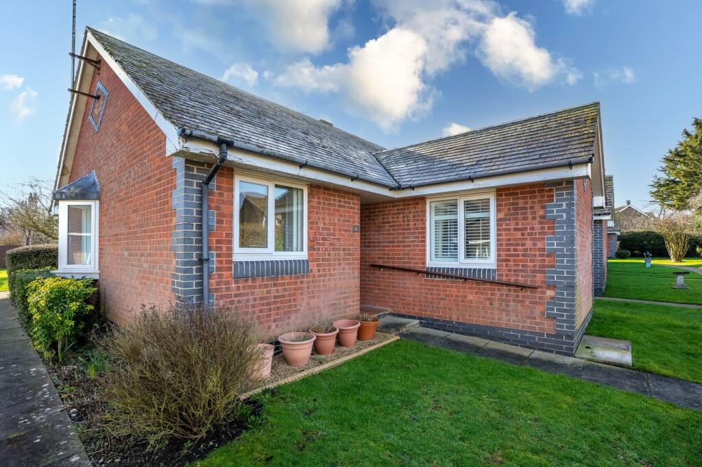 Main image of property: Dovehouse Close, Linton, CB21