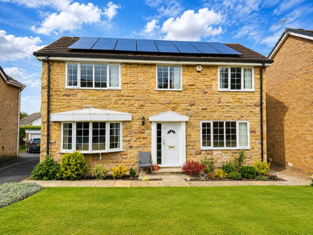 Main image of property: Glen View Close, Nab Wood, Shipley, BD18