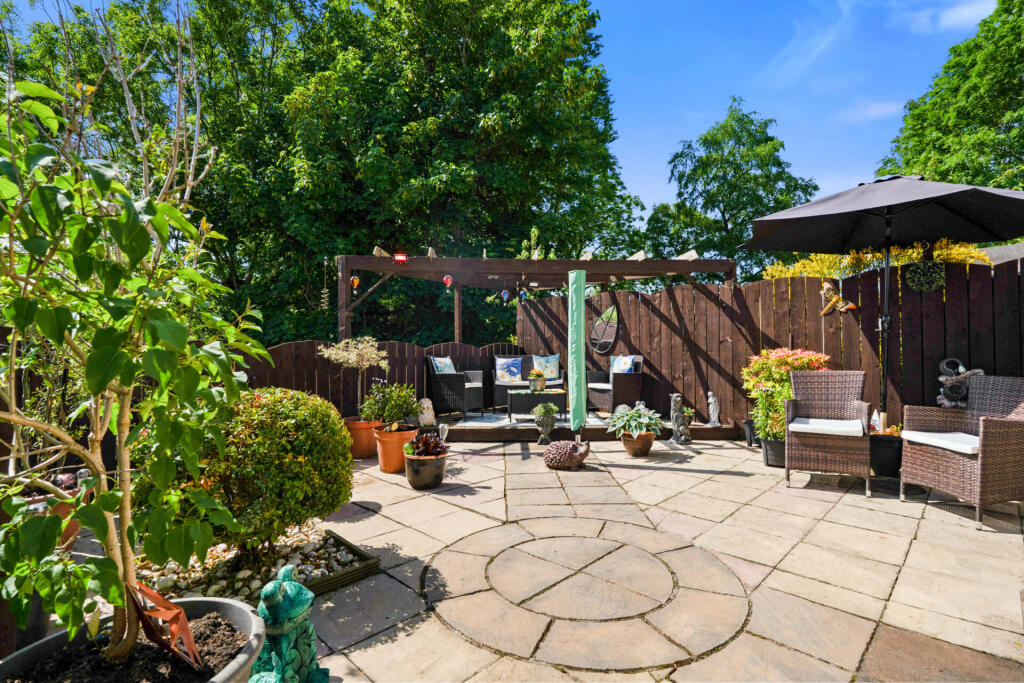 House in Paisley, Renfrewshire - View 2