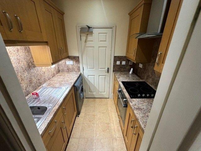 Main image of property: Flat , The Old Doctors House, Carlton Road, Worksop