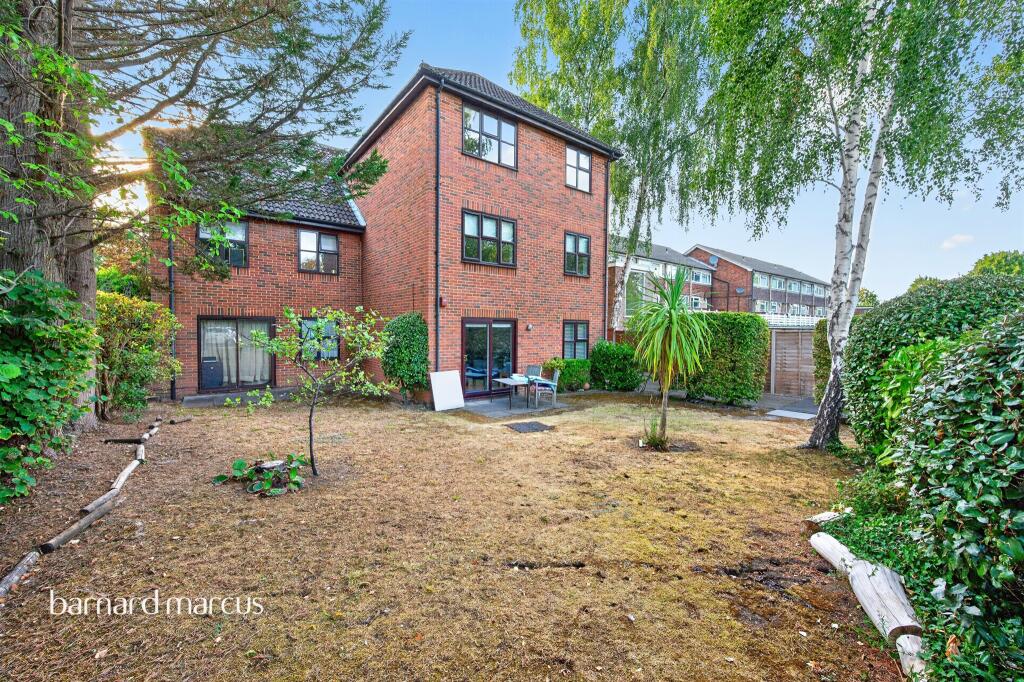 Main image of property: Albion Road, Sutton