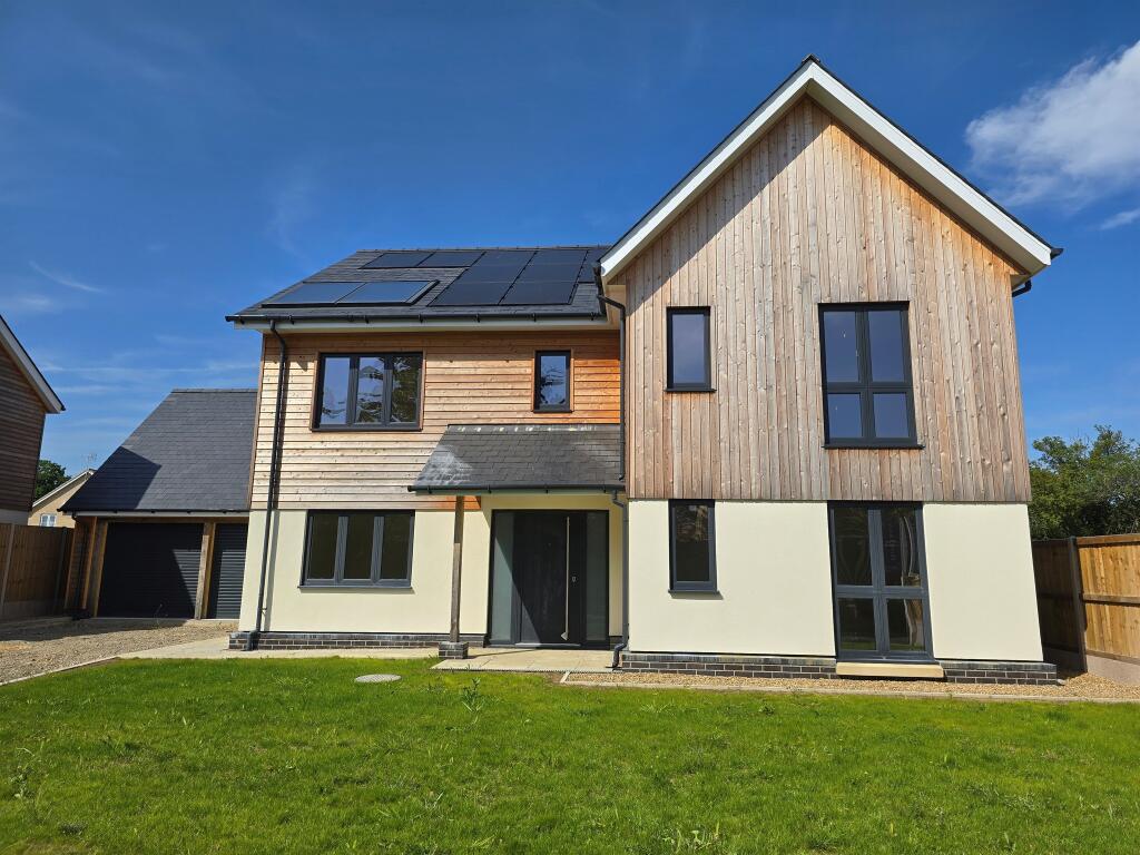 Main image of property: Catalina Close, Halesworth