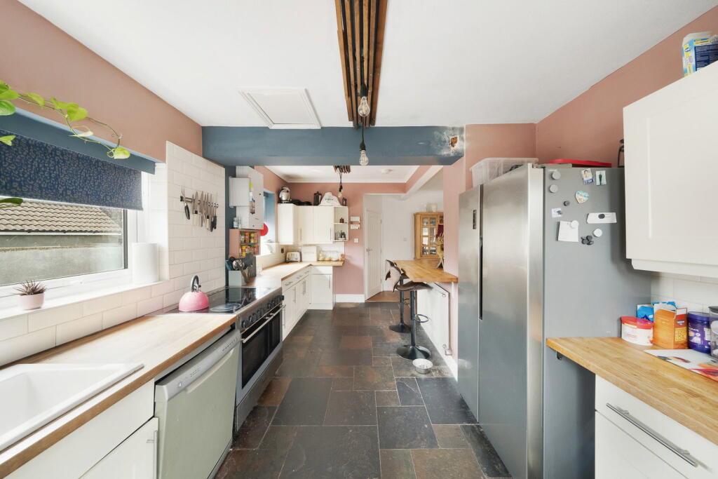 House in Weston-super-Mare, Milton - View 5