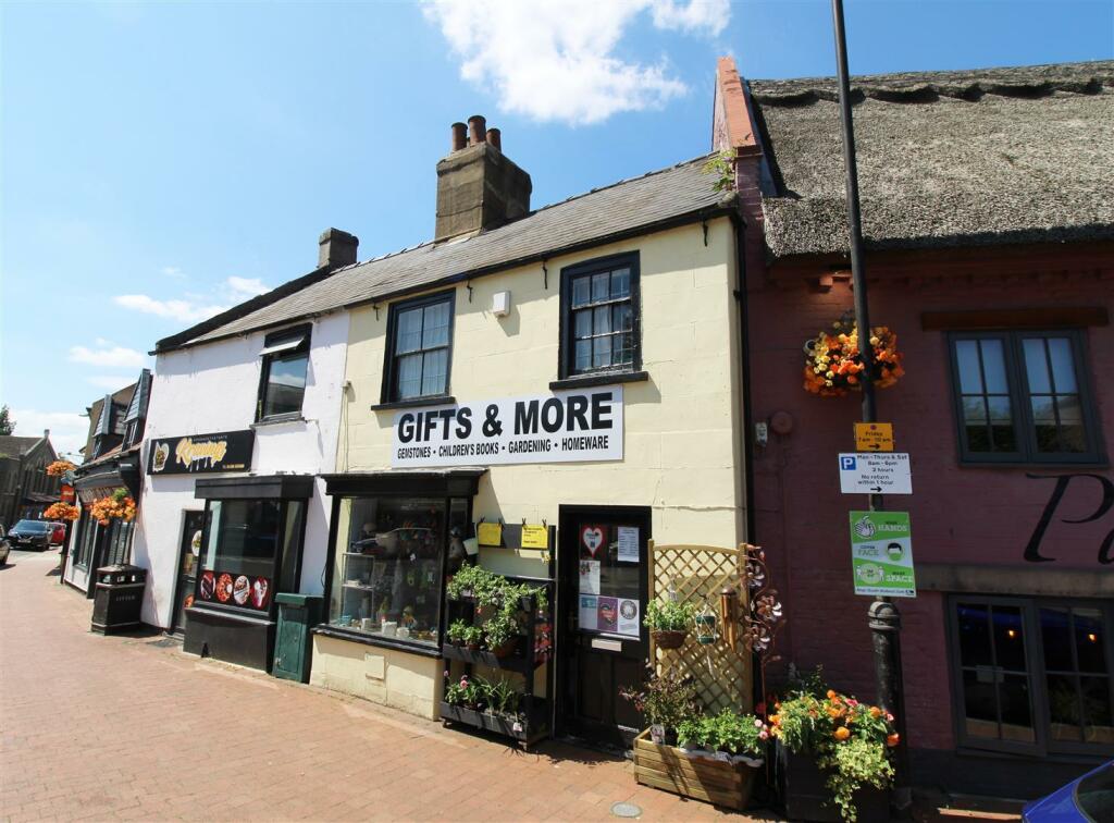 Main image of property: Market Place, Long Sutton,