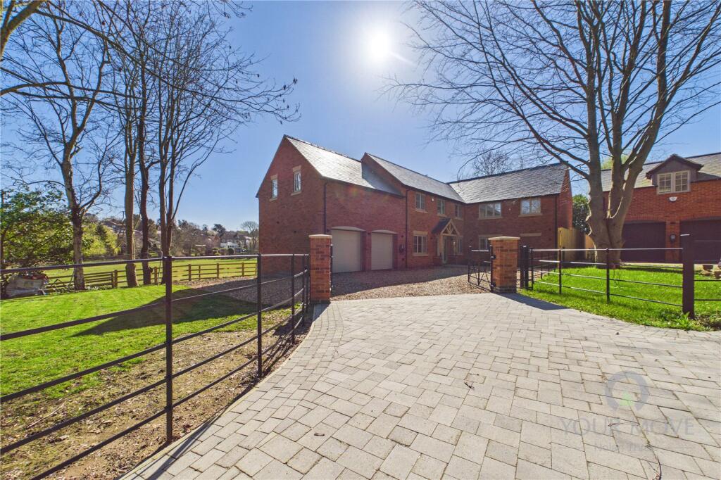 Main image of property: Murcott, Long Buckby, Northampton, Northamptonshire, NN6