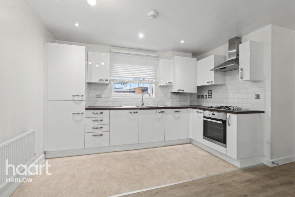 Main image of property: Torkildsen Way, HARLOW