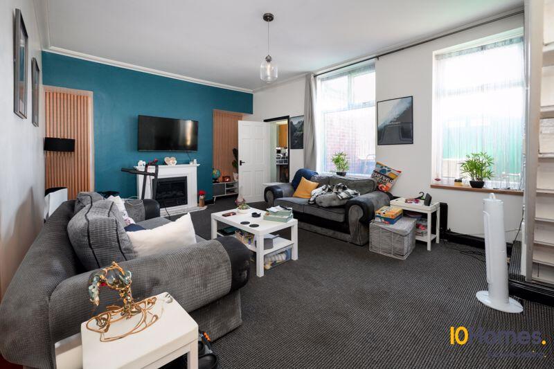 Main image of property: Granville Street, Sunderland