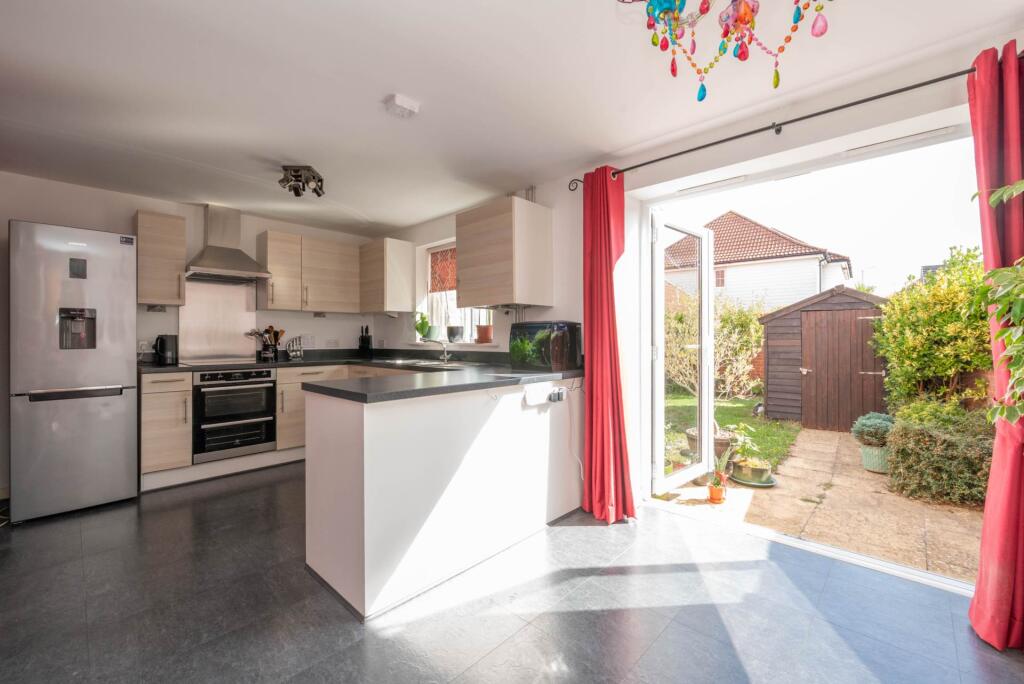 House in Dover, Aylesham - View 2