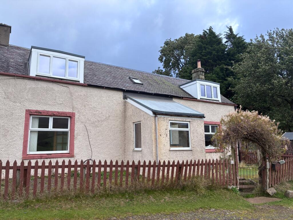 Main image of property: Gosland, Kilbucho, Biggar, Scottish Borders, ML12