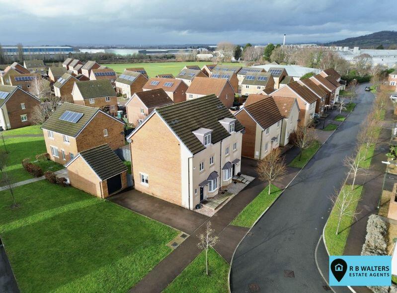 Main image of property: Spinners Road, Brockworth