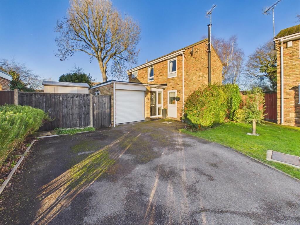 Main image of property: Longleat Drive, Tilehurst, Reading