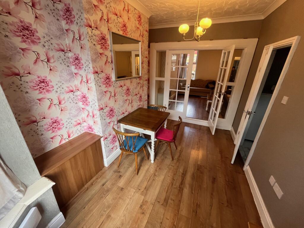 Main image of property: Swindon Road, BIRMINGHAM