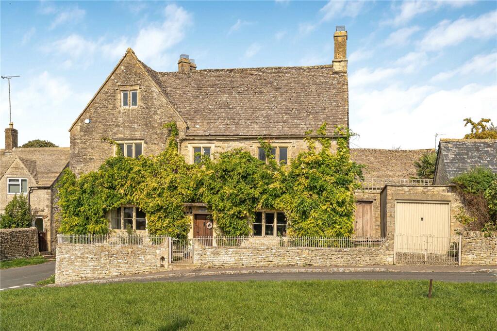 Main image of property: Aldsworth, Cheltenham, Gloucestershire, GL54