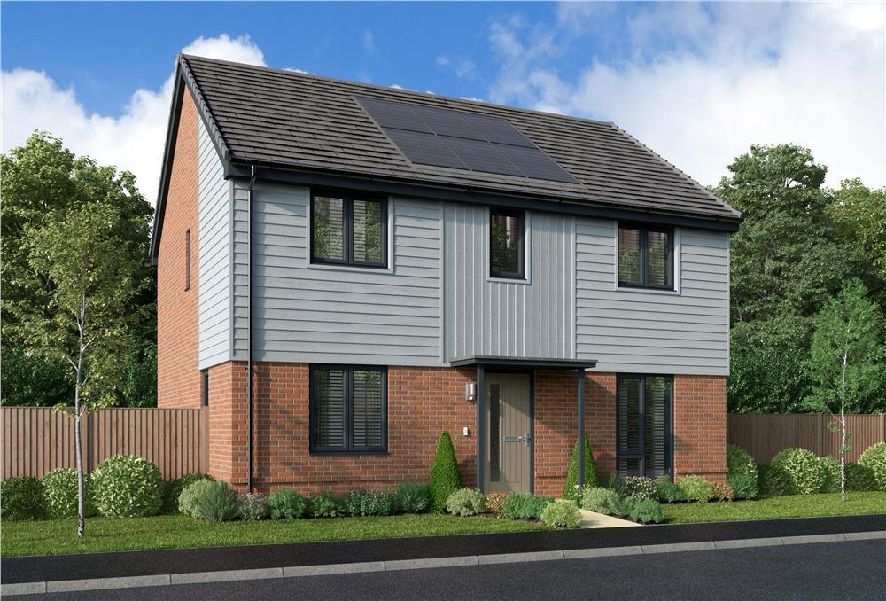 Main image of property: Shurdington Road,
Leckhampton,
GL53 0JH