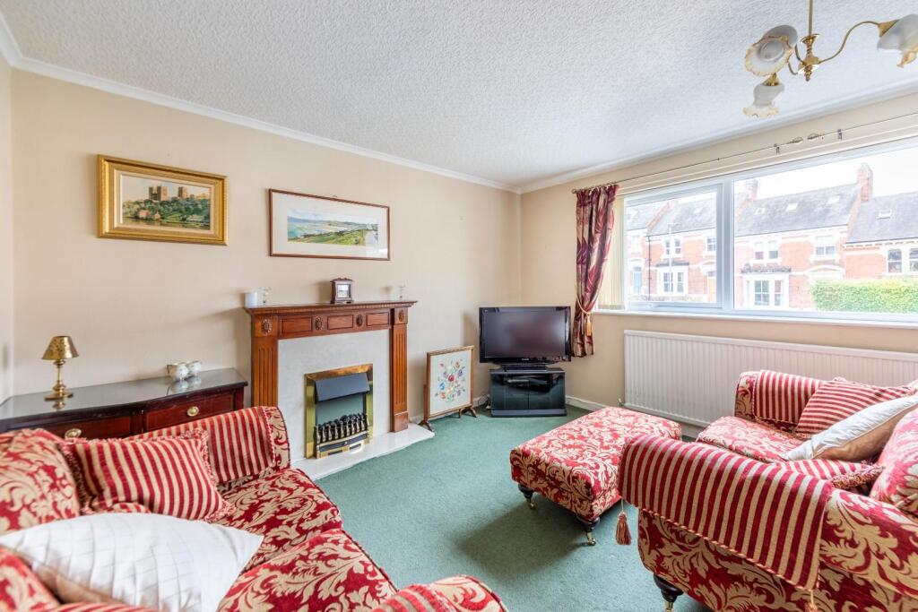 Hencotes Court, Hexham, NE46 - View 3