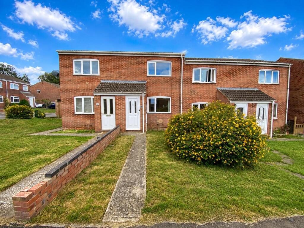 Main image of property: Barnes Wallis Close, Bowerhill, Melksham