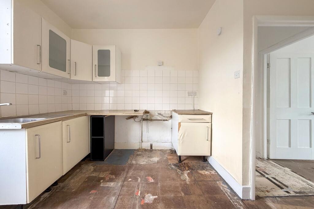 Apartment in London, Telegraph Hill, New Cross Gate - View 4