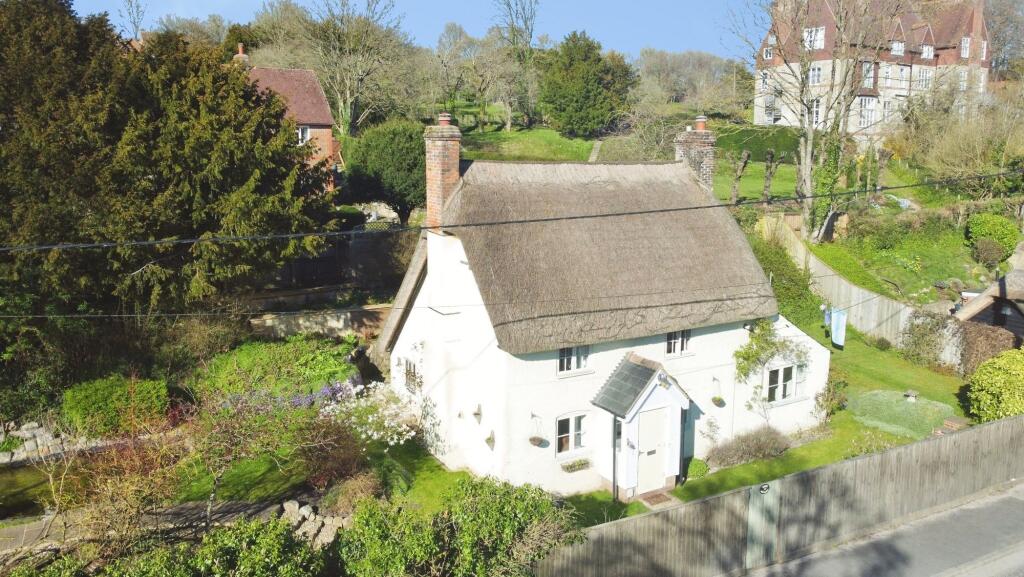 Main image of property: Bath Road, Marlborough, SN8