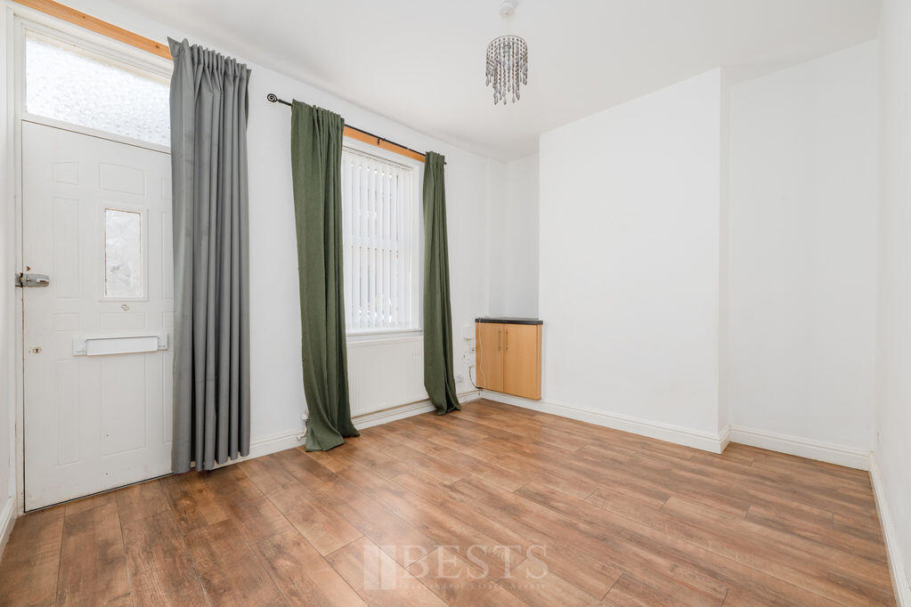 House in Runcorn, Dukesfield, Higher Runcorn - View 2