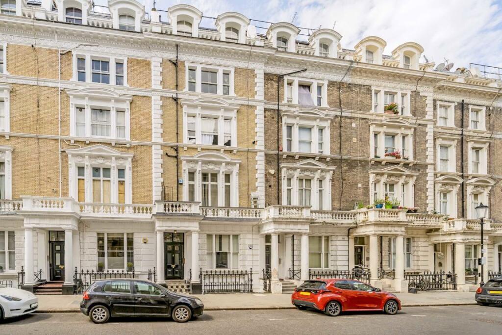 Apartment in London - View 5