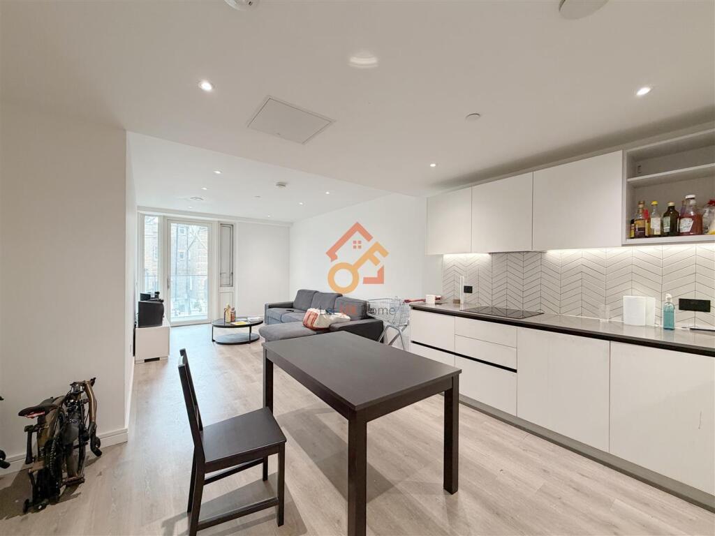 Main image of property: Handley House, 19 Glenthorne Road, London W6