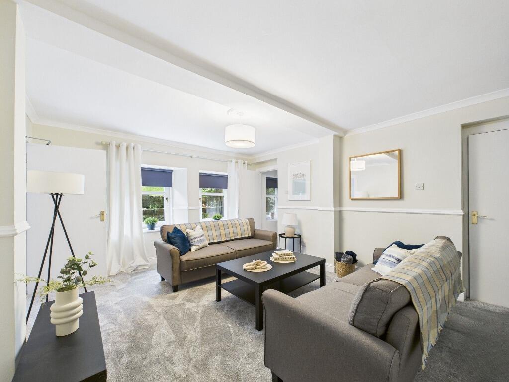 Main image of property: Room to LET HMO Wilton Street, West End, Glasgow G20