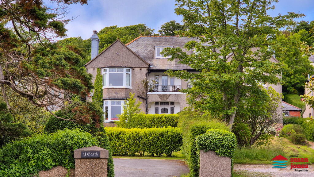 Main image of property: Yr Ala Road, Pwllheli, LL53