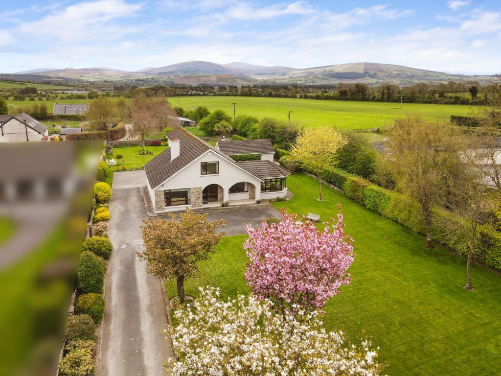 Main image of property: Hempstown, Blessington, Co. Wicklow, W91 V6F4