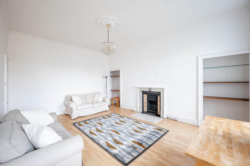 Apartment in Bath - More