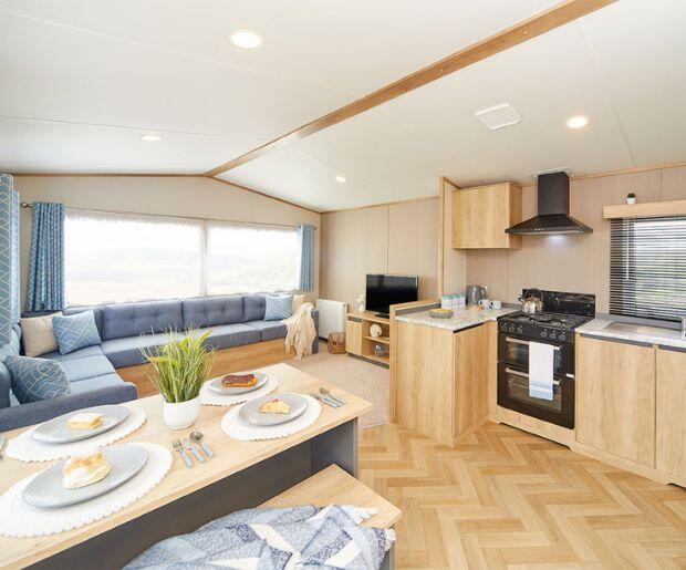 Main image of property: Hoburne Bashley Holiday Park