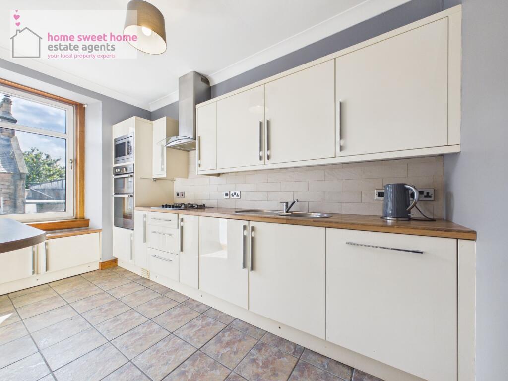Apartment in Inverness, Park - View 4