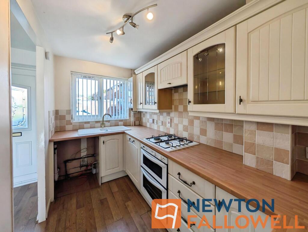 House in Walsall, Daw End, Coal Pool - View 2