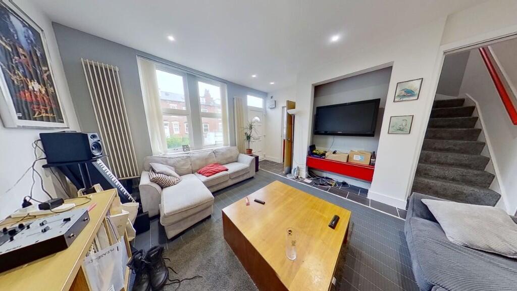 Main image of property: Graham Street, Leeds, West Yorkshire, LS4