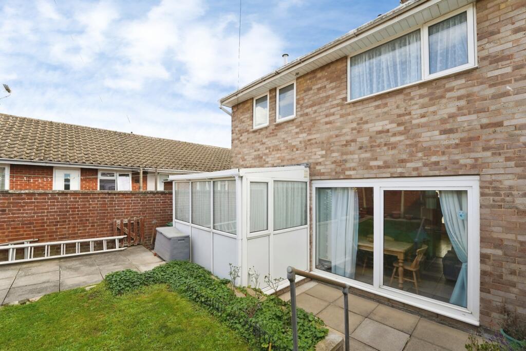 House in Cheltenham, Gloucestershire - View 4