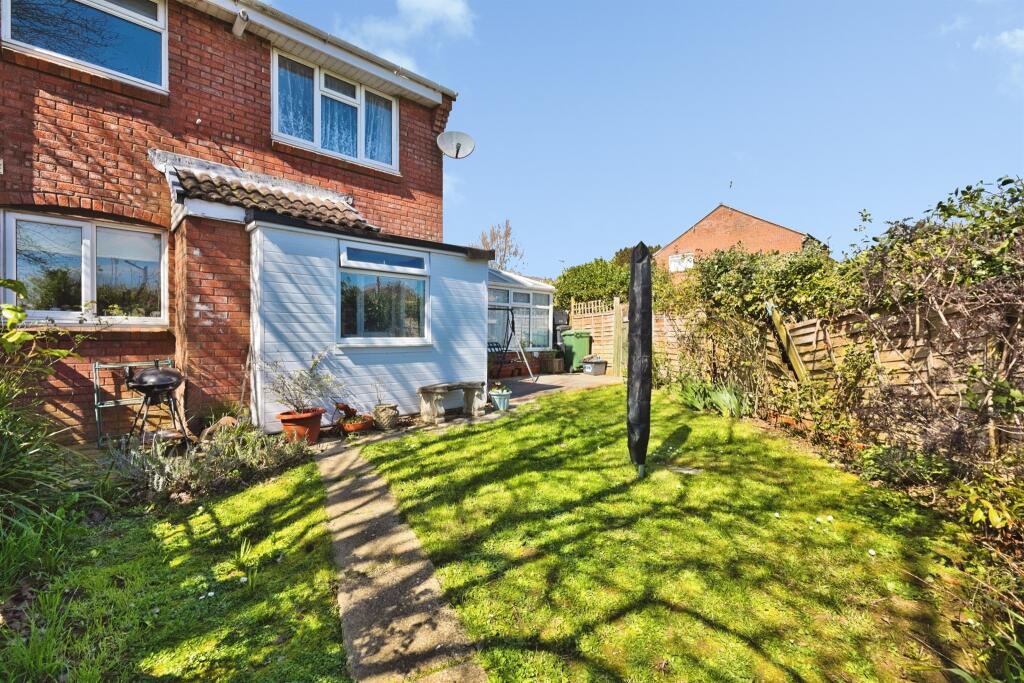 Additional image 10 of Gainsborough Way, Yeovil