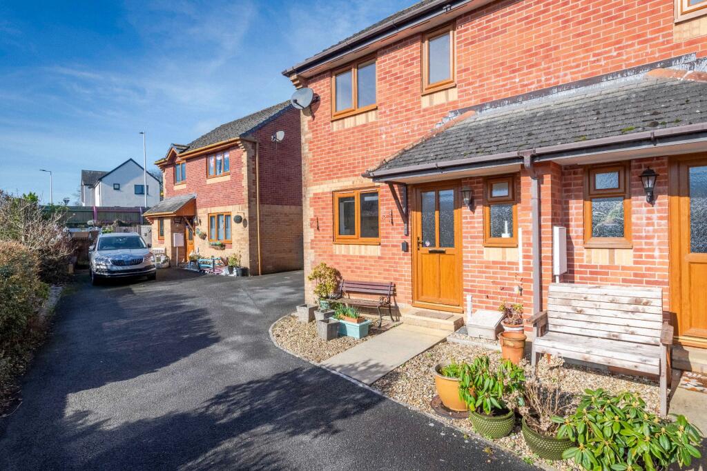 Main image of property: Mole Ridge Way, South Molton