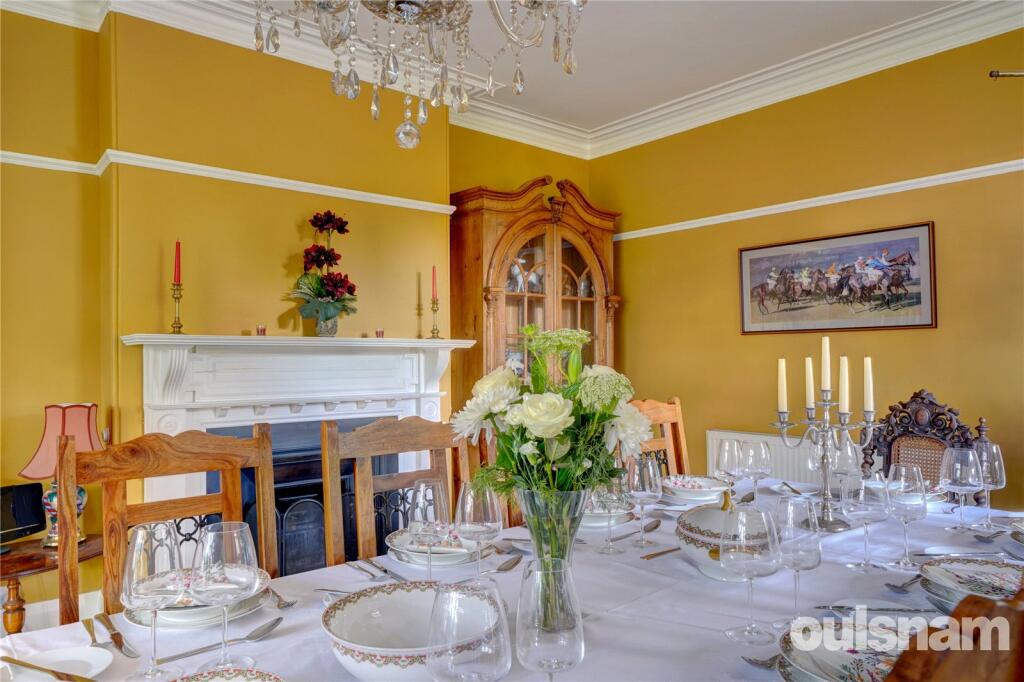 House in Bromsgrove, Lickey and Blackwell CP - View 4