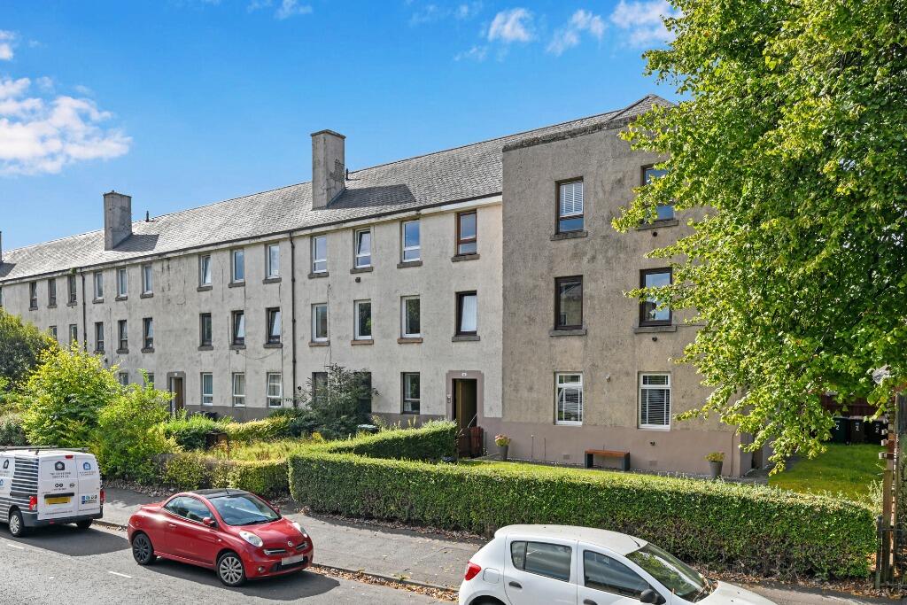 Main image of property: Craigentinny Road, Craigentinny, Edinburgh, EH7