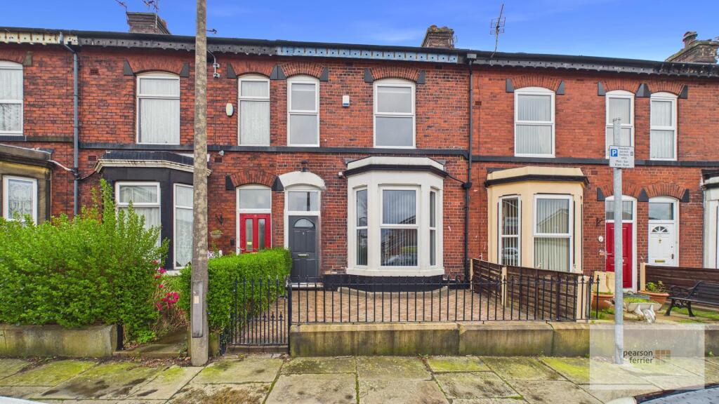 Main image of property: Inman Street, Bury