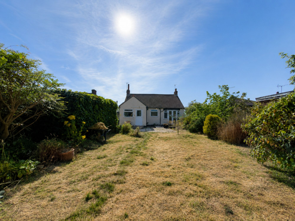 Main image of property: Greenfields Avenue, Wirral, CH62