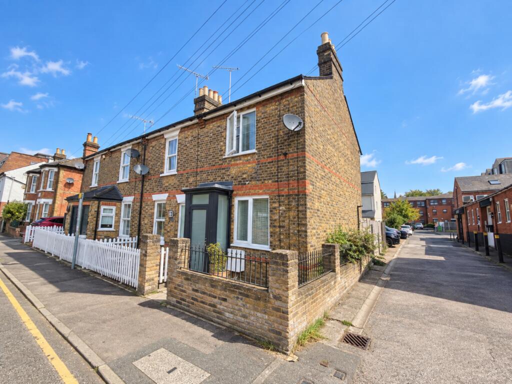 Main image of property: Gresham Road, Brentwood