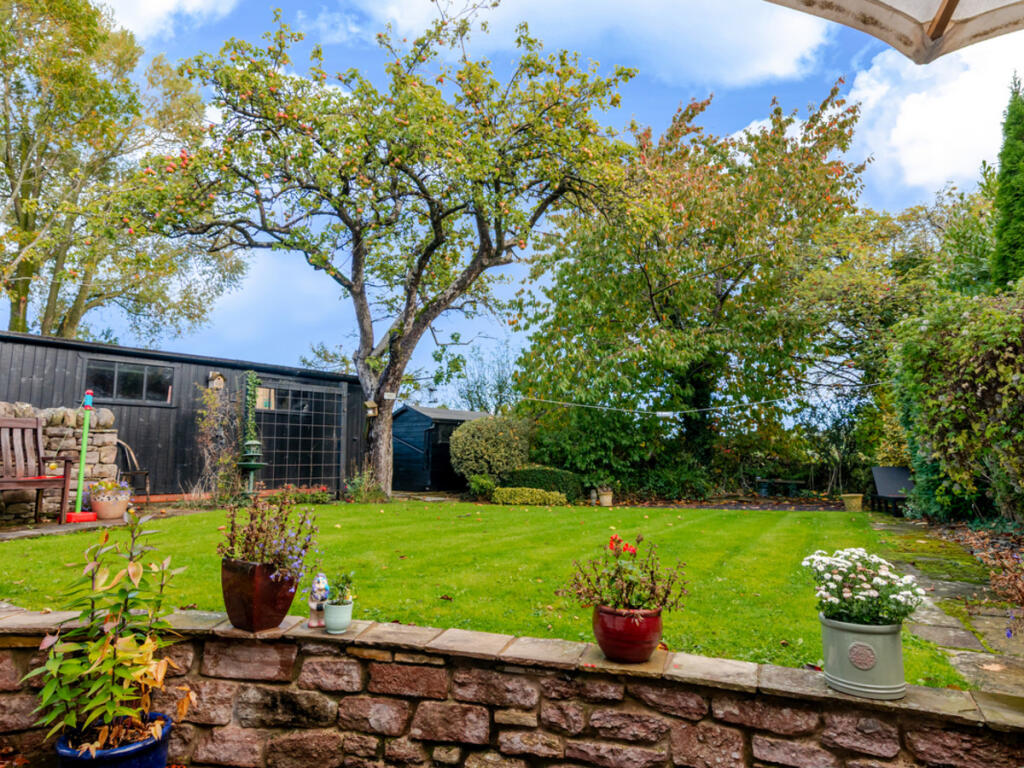 1 North Road, Kirkby Stephen photo 2