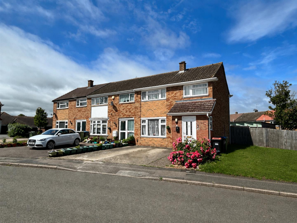 Main image of property: Neath Crescent, Bletchley, Milton Keynes