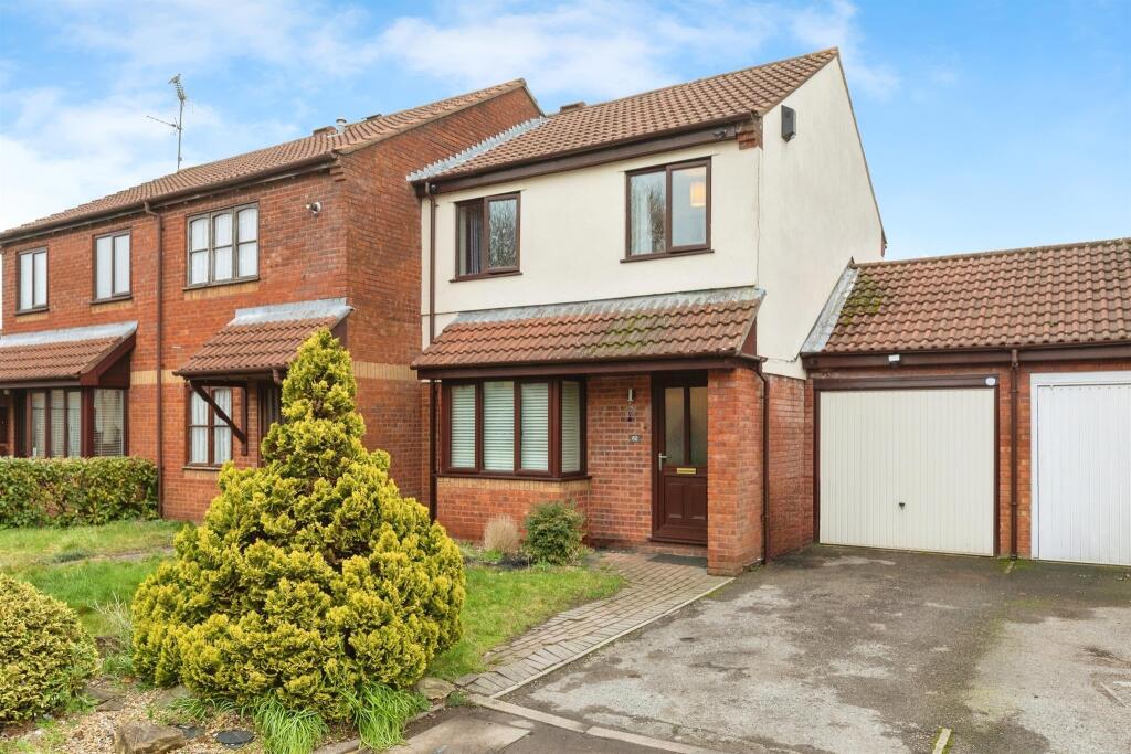 Main image of property: Lavender Close, Thornbury, BRISTOL