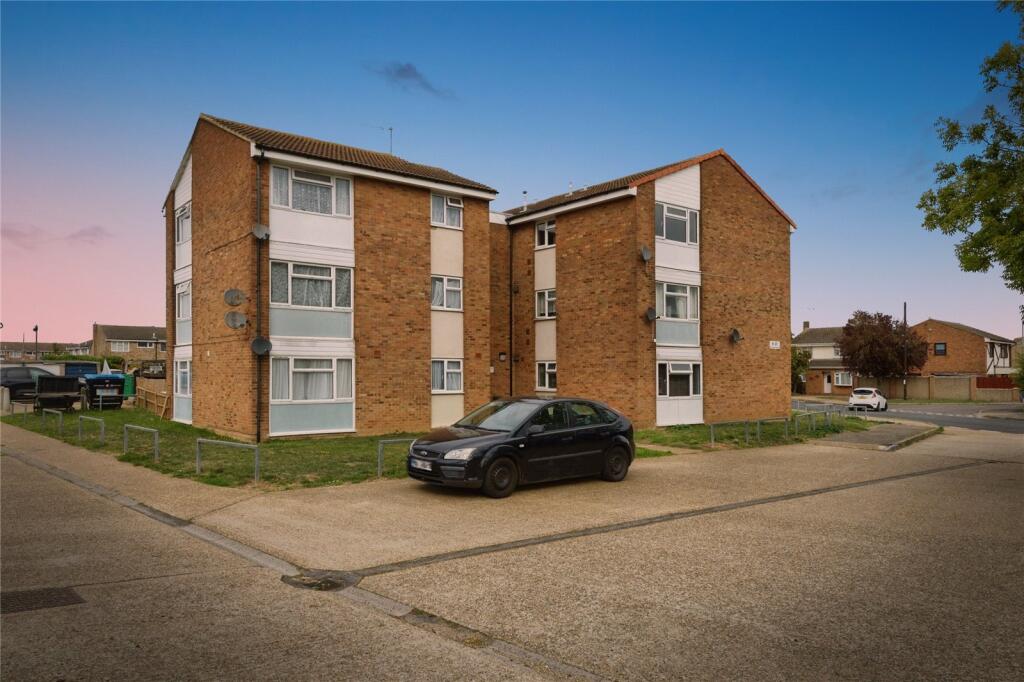 Main image of property: Coronation Avenue, East Tilbury, Tilbury, Essex, RM18